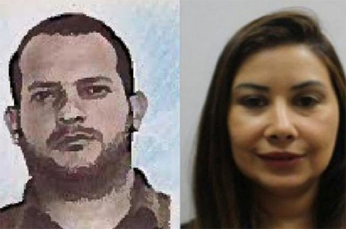 Detenidos en España exjefe de seguridad y enfermera personal de Chavez